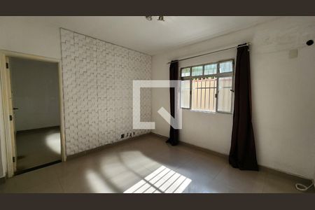 Sala de apartamento para alugar com 2 quartos, 77m² em Aparecida, Santos