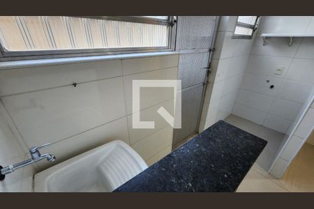 Apartamento para alugar com 77m², 2 quartos e 1 vaga Apartamento para alugar com 77m², 2 quartos e 1 vagaÁrea de Serviço