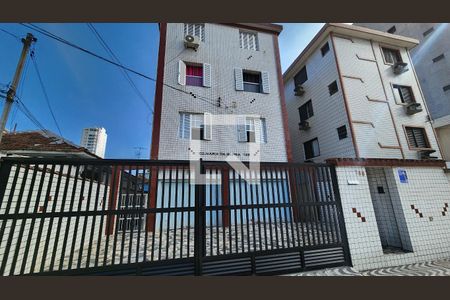 Apartamento para alugar com 77m², 2 quartos e 1 vaga Apartamento para alugar com 77m², 2 quartos e 1 vagaFachada do Prédio