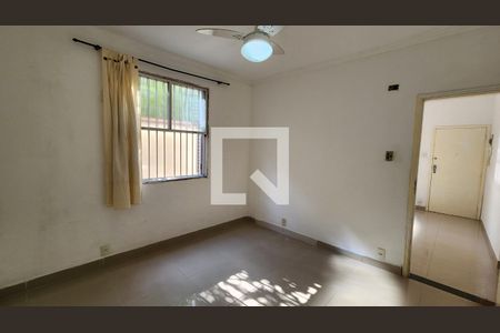Quarto 1 de apartamento para alugar com 2 quartos, 77m² em Aparecida, Santos