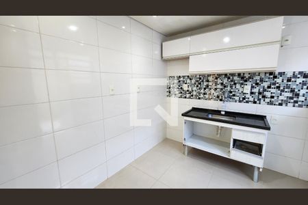 Apartamento para alugar com 77m², 2 quartos e 1 vaga Apartamento para alugar com 77m², 2 quartos e 1 vagaCozinha