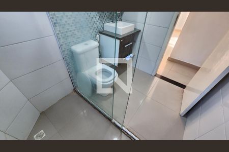 Apartamento para alugar com 77m², 2 quartos e 1 vaga Apartamento para alugar com 77m², 2 quartos e 1 vagaBanheiro