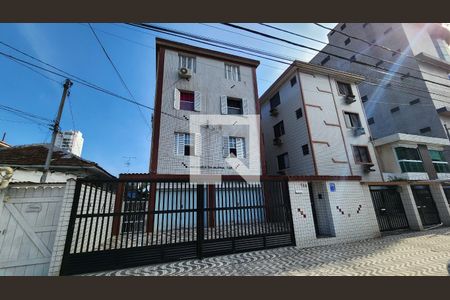 Apartamento para alugar com 77m², 2 quartos e 1 vaga Apartamento para alugar com 77m², 2 quartos e 1 vagaFachada do Prédio