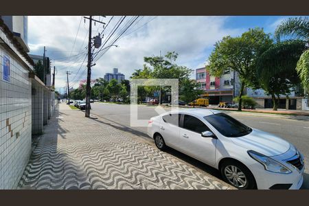 Apartamento para alugar com 77m², 2 quartos e 1 vaga Apartamento para alugar com 77m², 2 quartos e 1 vagaVista da Rua