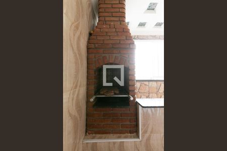 Casa à venda com 180m², 3 quartos e 5 vagasChurrasqueira