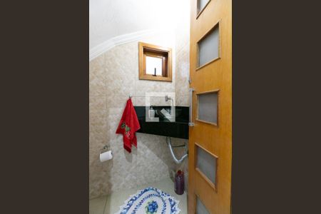 Lavabo 1 de casa à venda com 3 quartos, 180m² em Itaquera, São Paulo