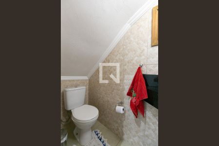 Lavabo 1 de casa à venda com 3 quartos, 180m² em Itaquera, São Paulo