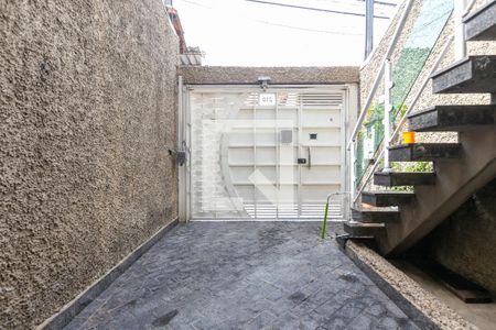 Casa à venda com 180m², 3 quartos e 5 vagasEntrada