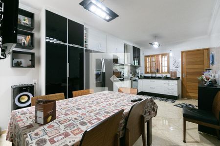 Casa à venda com 180m², 3 quartos e 5 vagasCozinha