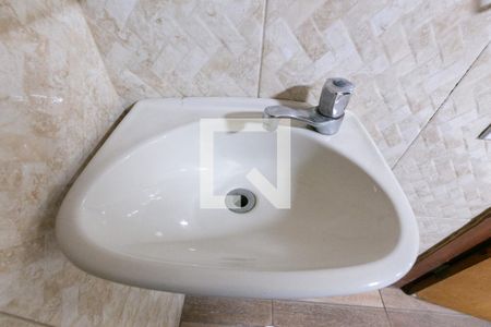 Casa à venda com 180m², 3 quartos e 5 vagasLavabo 2