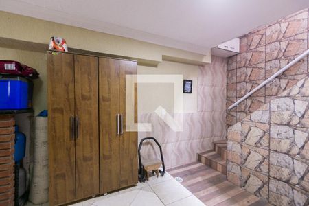 Casa à venda com 180m², 3 quartos e 5 vagasGaragem