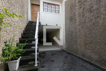 Casa à venda com 180m², 3 quartos e 5 vagasEntrada