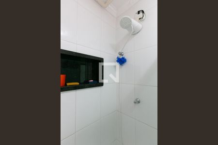 Casa à venda com 180m², 3 quartos e 5 vagasBanheiro Social