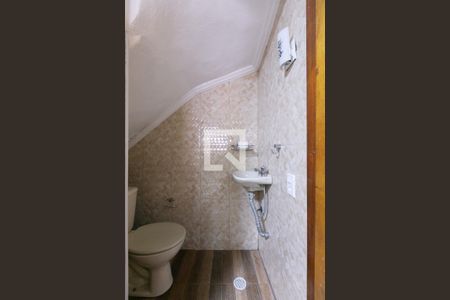 Lavabo 2 de casa à venda com 3 quartos, 180m² em Itaquera, São Paulo