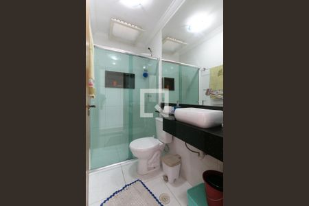 Casa à venda com 180m², 3 quartos e 5 vagasBanheiro Social