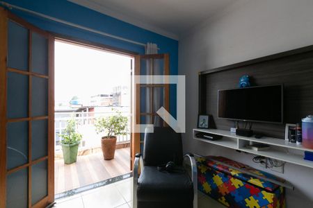 Casa à venda com 180m², 3 quartos e 5 vagasQuarto 2