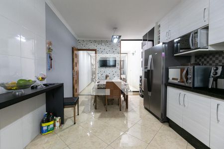 Casa à venda com 180m², 3 quartos e 5 vagasCozinha