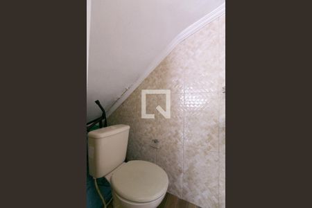 Casa à venda com 180m², 3 quartos e 5 vagasLavabo 2