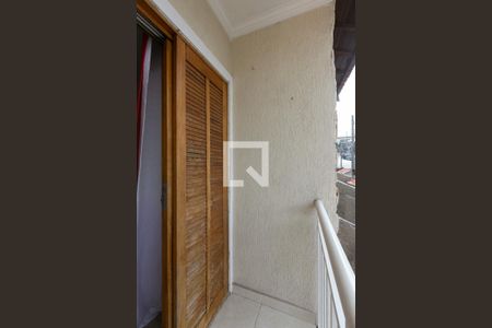 Casa à venda com 180m², 3 quartos e 5 vagasVaranda /Suíte