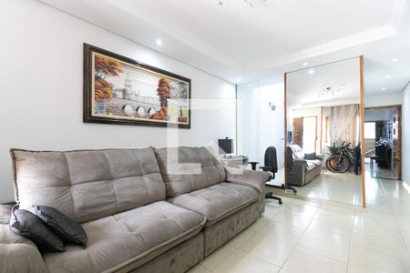 Sala de casa para alugar com 3 quartos, 180m² em Itaquera, São Paulo