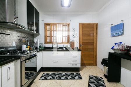 Casa à venda com 180m², 3 quartos e 5 vagasCozinha