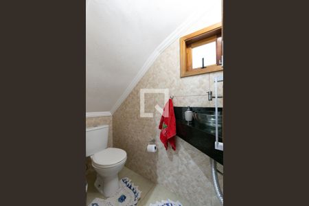 Lavabo 1 de casa à venda com 3 quartos, 180m² em Itaquera, São Paulo