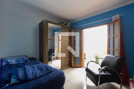 Casa à venda com 180m², 3 quartos e 5 vagasQuarto 2