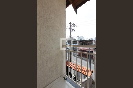 Casa à venda com 180m², 3 quartos e 5 vagasVaranda /Suíte