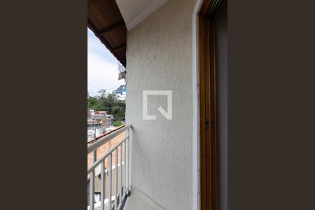 Casa à venda com 180m², 3 quartos e 5 vagasVaranda /Suíte