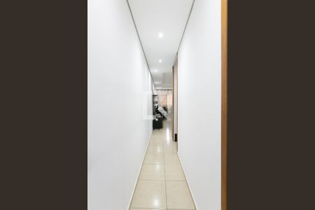 Casa à venda com 180m², 3 quartos e 5 vagasCorredor