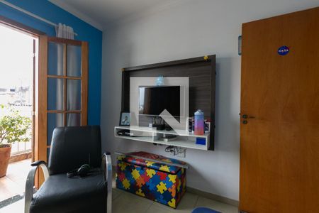 Casa à venda com 180m², 3 quartos e 5 vagasQuarto 2