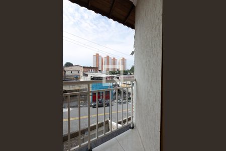 Casa à venda com 180m², 3 quartos e 5 vagasVaranda /Suíte