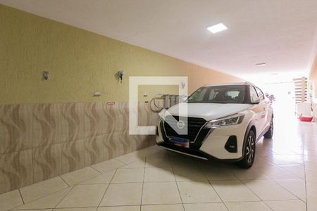 Casa à venda com 180m², 3 quartos e 5 vagasGaragem