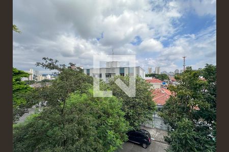 Vista de apartamento à venda com 1 quarto, 61m² em Jardim Aeroporto, São Paulo