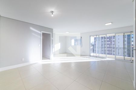 Sala de apartamento à venda com 2 quartos, 100m² em Jardim das Acacias, São Paulo