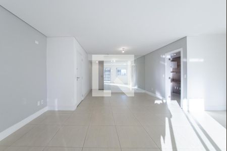 Sala de apartamento à venda com 2 quartos, 100m² em Jardim das Acacias, São Paulo