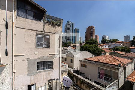 Casa à venda com 300m², 4 quartos e 8 vagas Casa à venda com 300m², 4 quartos e 8 vagasvistas da varanda