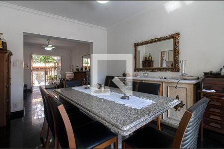 Casa à venda com 300m², 4 quartos e 8 vagas Casa à venda com 300m², 4 quartos e 8 vagassala de jantar