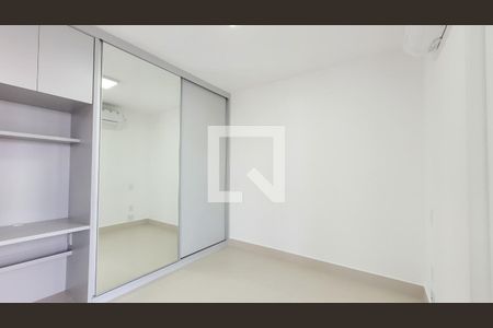 Sala/Quarto de kitnet/studio para alugar com 1 quarto, 42m² em Centro, Campinas