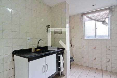 Apartamento para alugar com 53m², 2 quartos e 1 vaga Apartamento para alugar com 53m², 2 quartos e 1 vagaCozinha