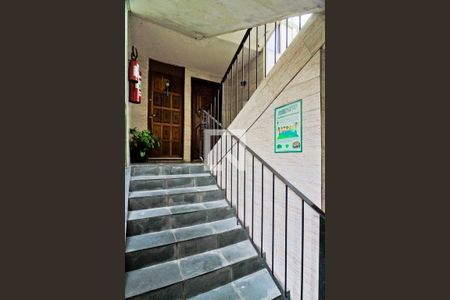 Apartamento para alugar com 53m², 2 quartos e 1 vaga Apartamento para alugar com 53m², 2 quartos e 1 vagaÁrea comum