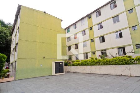 Apartamento para alugar com 53m², 2 quartos e 1 vaga Apartamento para alugar com 53m², 2 quartos e 1 vagaÁrea comum