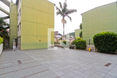 Apartamento para alugar com 53m², 2 quartos e 1 vaga Apartamento para alugar com 53m², 2 quartos e 1 vagaÁrea comum