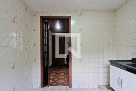 Apartamento para alugar com 53m², 2 quartos e 1 vaga Apartamento para alugar com 53m², 2 quartos e 1 vagaCozinha