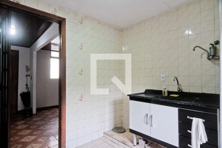 Apartamento para alugar com 53m², 2 quartos e 1 vaga Apartamento para alugar com 53m², 2 quartos e 1 vagaCozinha