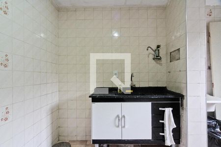 Apartamento para alugar com 53m², 2 quartos e 1 vaga Apartamento para alugar com 53m², 2 quartos e 1 vagaCozinha
