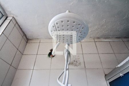 Apartamento para alugar com 53m², 2 quartos e 1 vaga Apartamento para alugar com 53m², 2 quartos e 1 vagaBanheiro