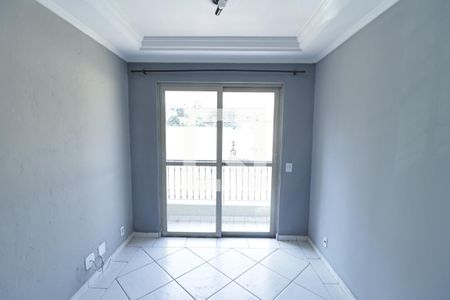 Sala de apartamento para alugar com 3 quartos, 75m² em Imirim, São Paulo