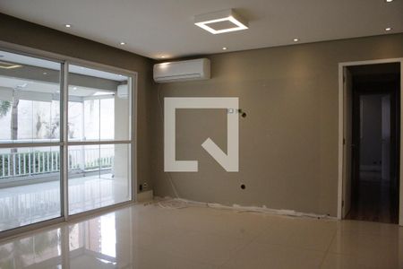Sala  de apartamento à venda com 4 quartos, 180m² em Vila Prudente, São Paulo