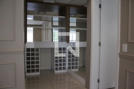 Sala  de apartamento à venda com 4 quartos, 180m² em Vila Prudente, São Paulo